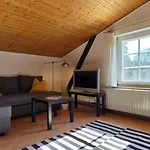 Fr2 - Waldwohnung * Graal-Mueritz